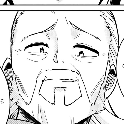 Kenja no Mago SS Chapter 32: Show me your Power! cover