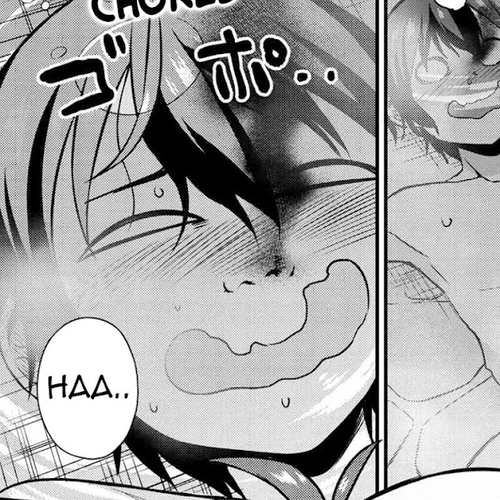Kenja no Mago SS Chapter 5: Encounter with the Unknown: 18+ Warning cover