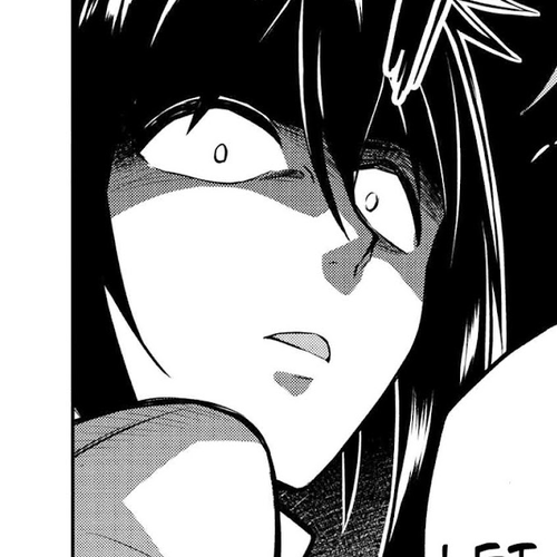 Kenja no Mago SS Chapter 7: Will Tomorrow come? cover