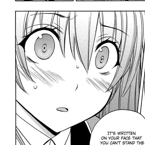 Kenja no Mago Chapter 10.5: Extra cover