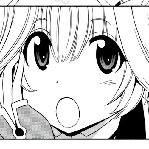 Kenja no Mago Chapter 10.6 cover