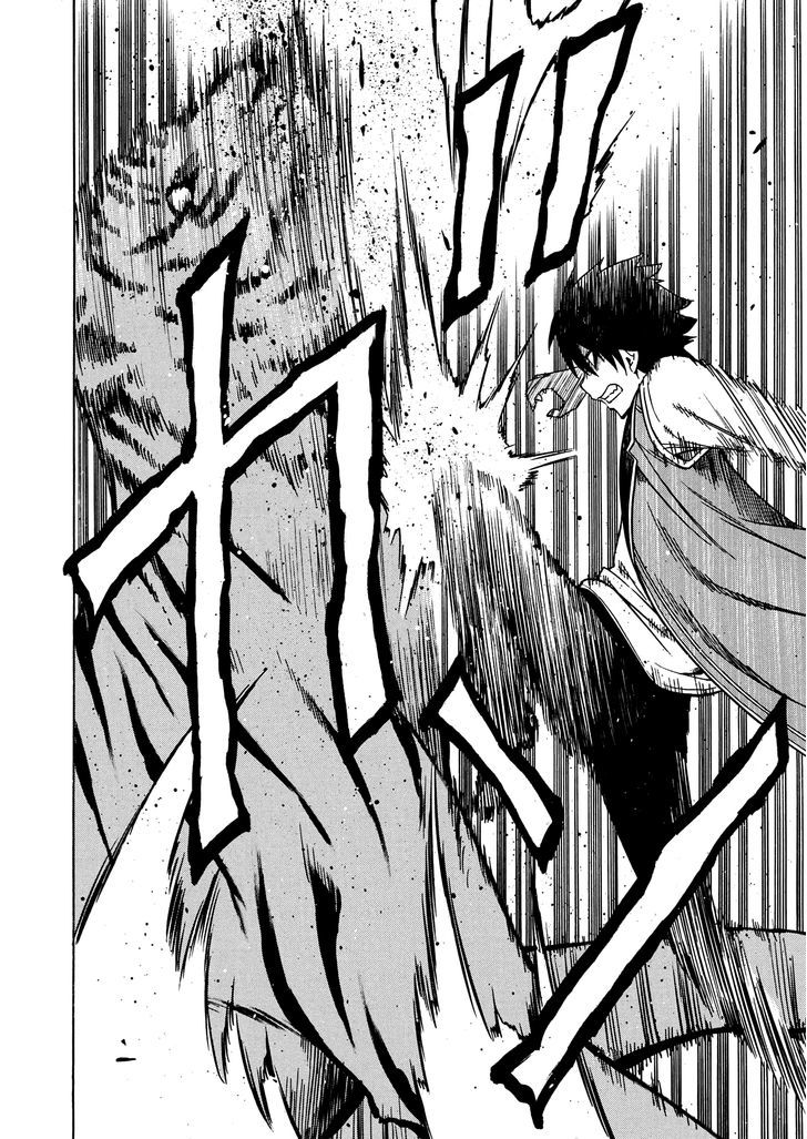 Kenja no Mago Chapter 12 page 50 - Chapter 12