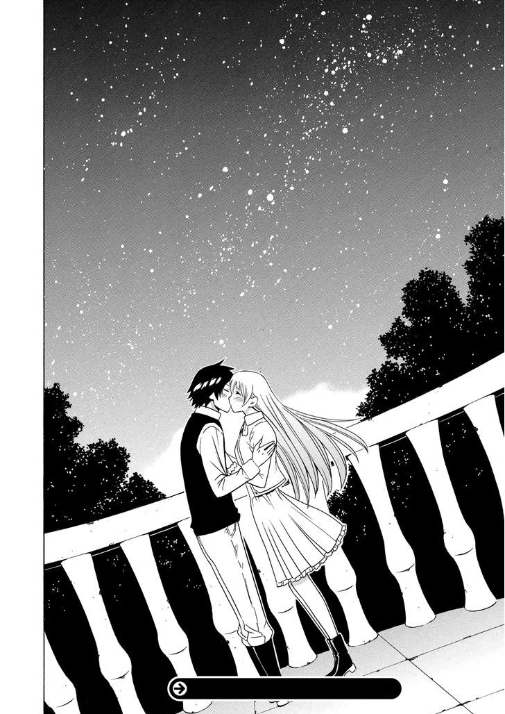 Kenja no Mago Chapter 16 page 52 - Chapter 16