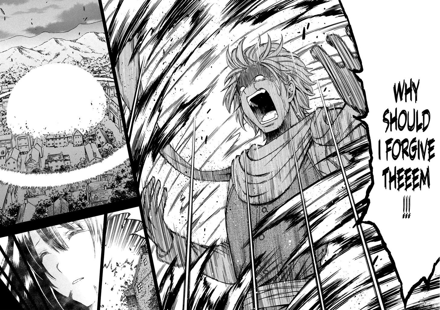 Kenja no Mago Chapter 18 page 52 - Chapter 18