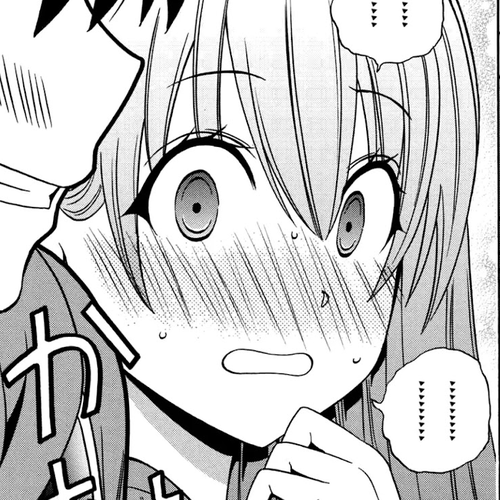 Kenja no Mago Chapter 22 cover