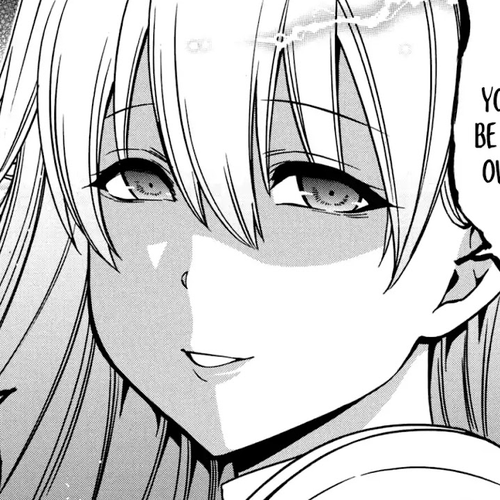 Kenja no Mago Chapter 28 cover