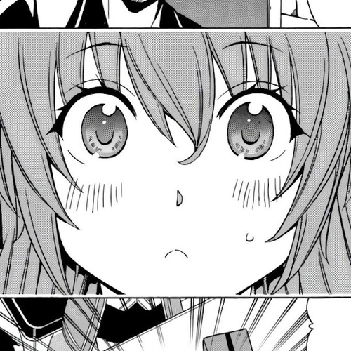 Kenja no Mago Chapter 36.5 cover