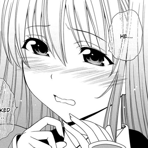 Kenja no Mago Chapter 4 cover