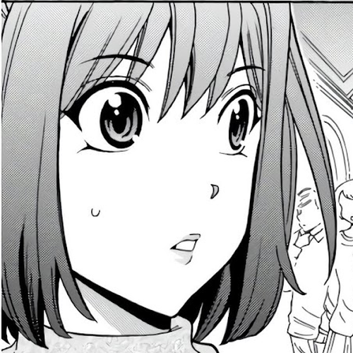 Kenja no Mago Chapter 40.5 cover