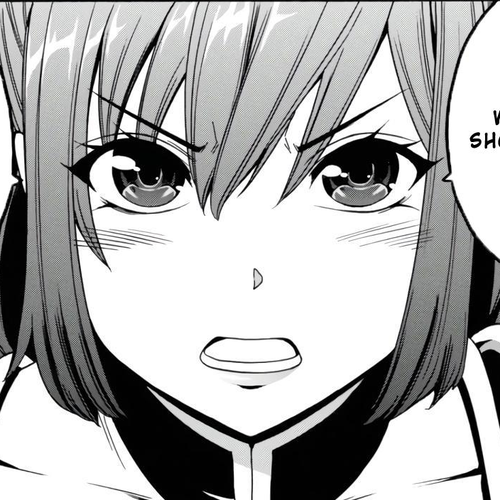 Kenja no Mago Chapter 41 cover