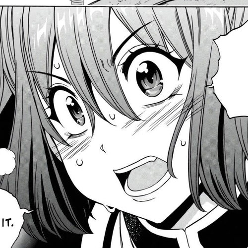 Kenja no Mago Chapter 42 cover