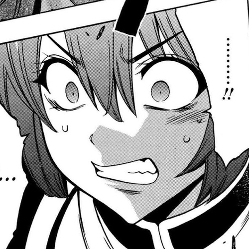 Kenja no Mago Chapter 49 cover