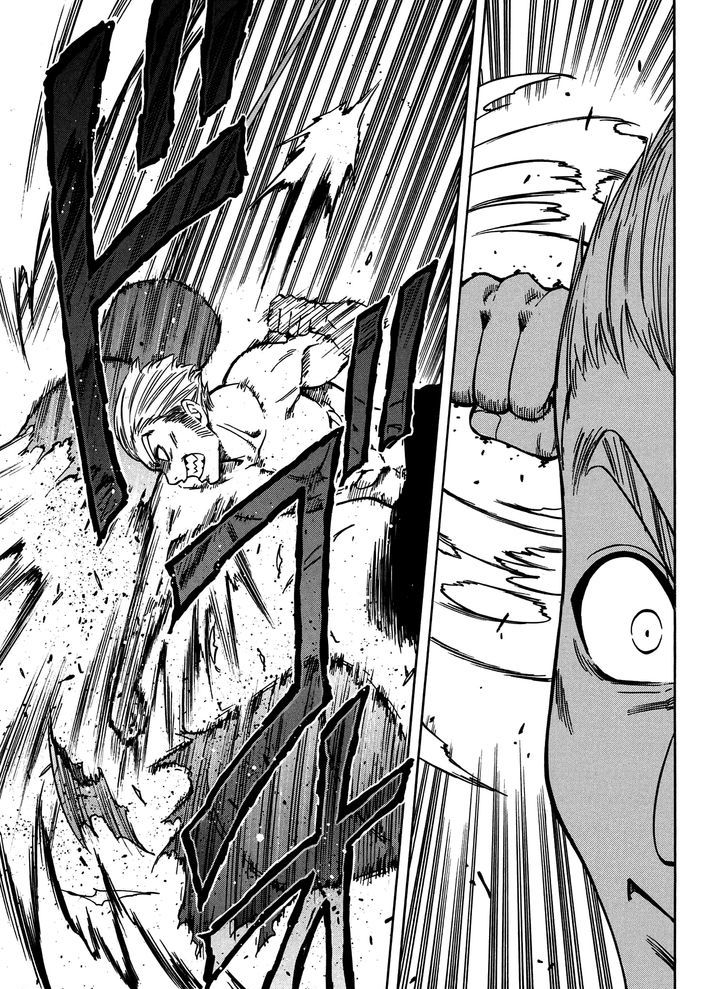 Kenja no Mago Chapter 5 page 50 - Chapter 5