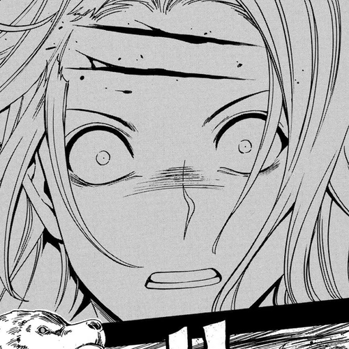 Kenja no Mago Chapter 51 cover