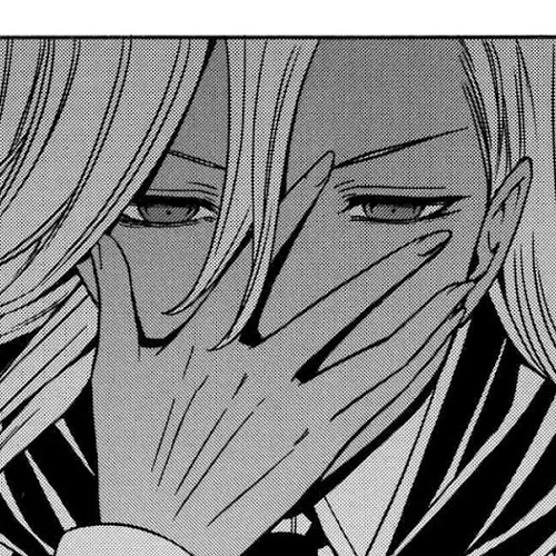 Kenja no Mago Chapter 52 cover