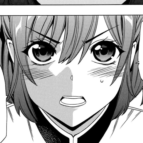 Kenja no Mago Chapter 54 cover