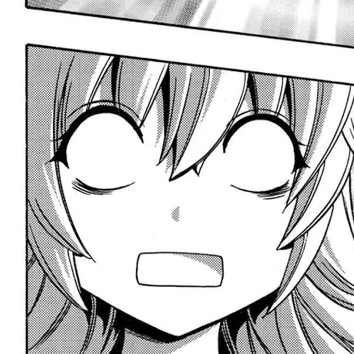 Kenja no Mago Chapter 55.2 cover