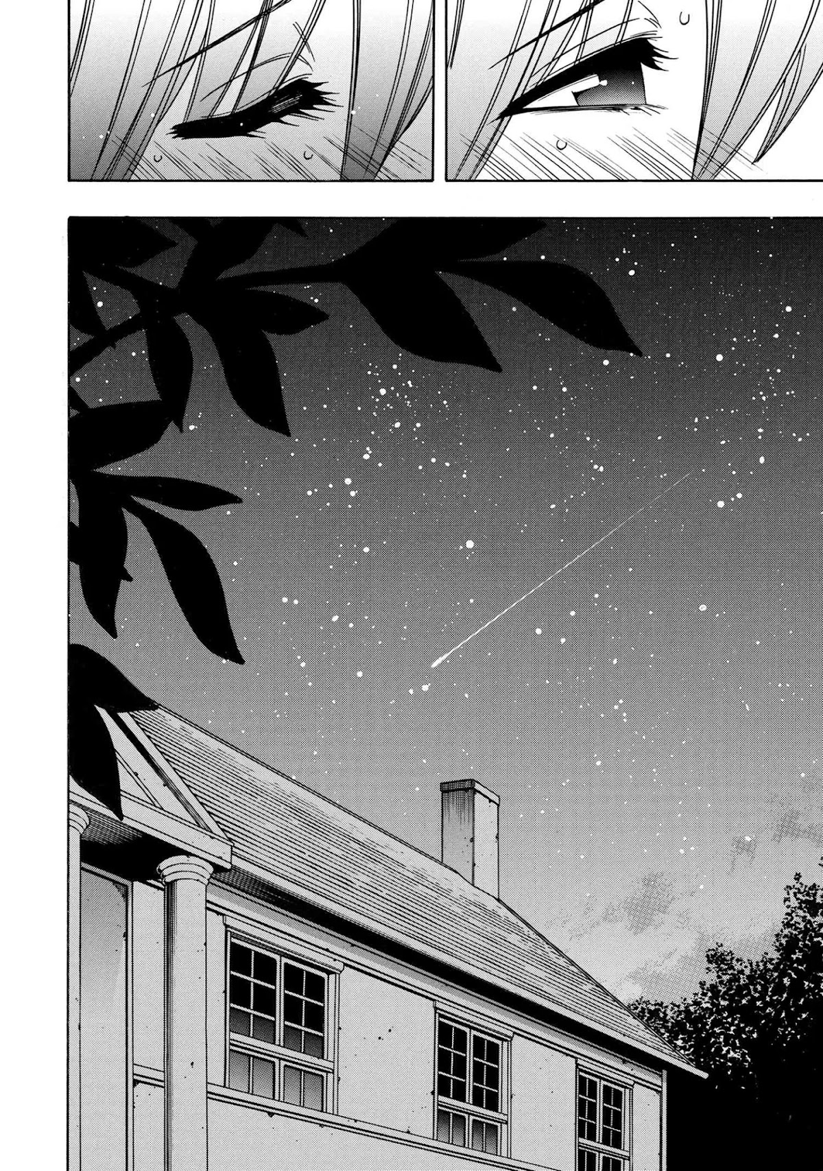Kenja no Mago Chapter 55 page 55 - Chapter 55