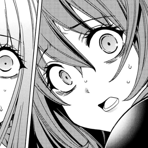 Kenja no Mago Chapter 63 cover