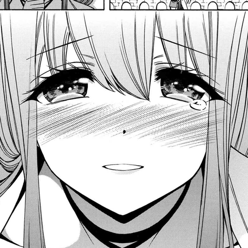 Kenja no Mago Chapter 72 cover