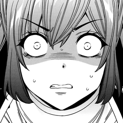 Kenja no Mago Chapter 74 cover