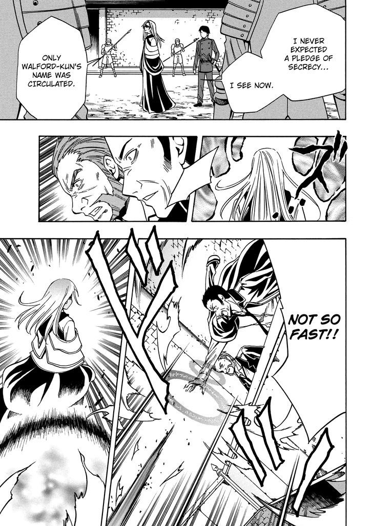 Kenja no Mago Chapter 8 page 52 - Chapter 8