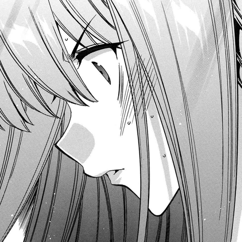 Kenja no Mago Chapter 80 cover