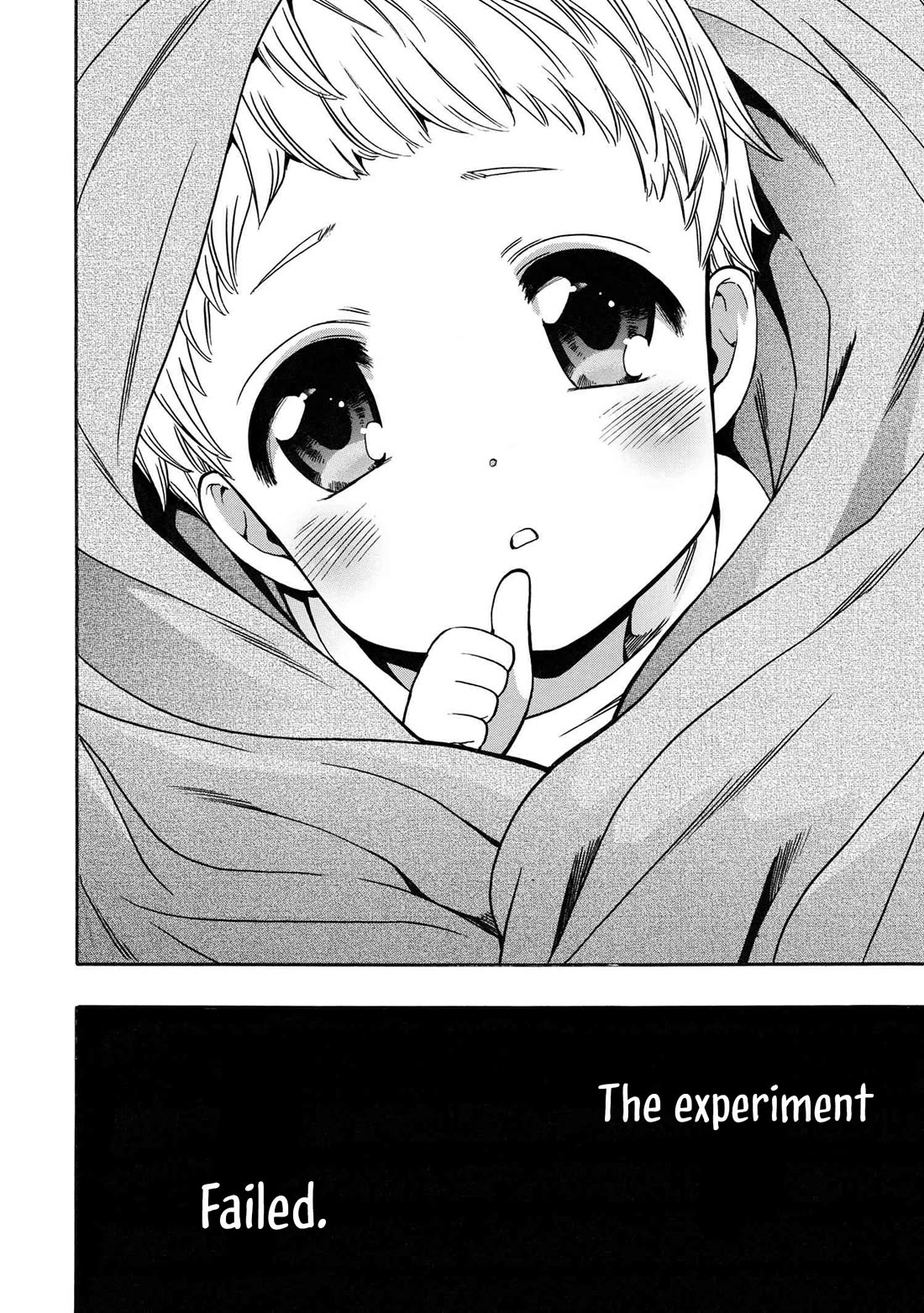Kenja no Mago Chapter 86 page 48 - Chapter 86