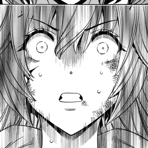 Kenja no Mago Chapter 86 cover