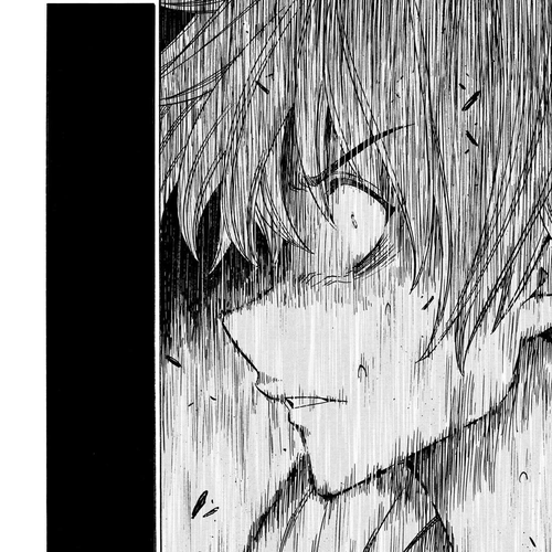 Kenja no Mago Chapter 89 cover
