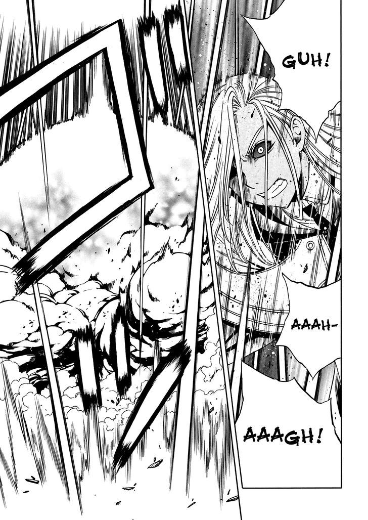 Kenja no Mago Chapter 9 page 38 - Chapter 9