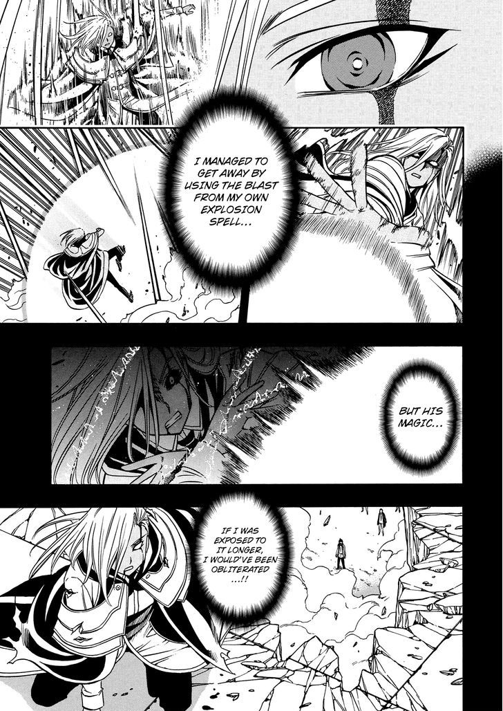 Kenja no Mago Chapter 9 page 50 - Chapter 9