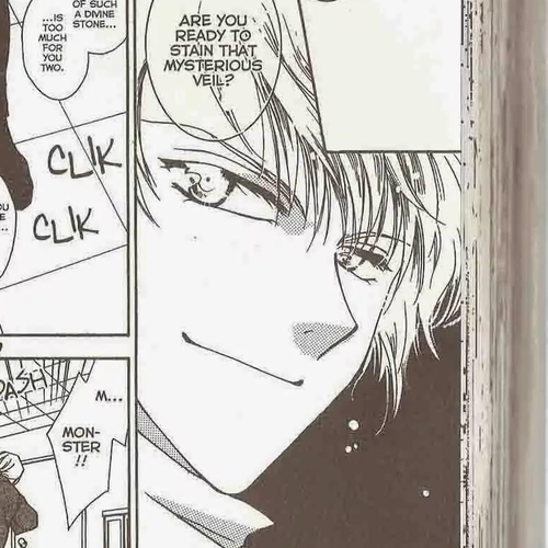Kenja wa Nemuru Chapter 9 cover