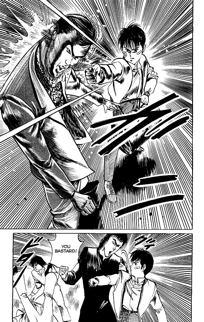 Kenji Chapter 102 page 16 - Chapter 102: Kowloon City