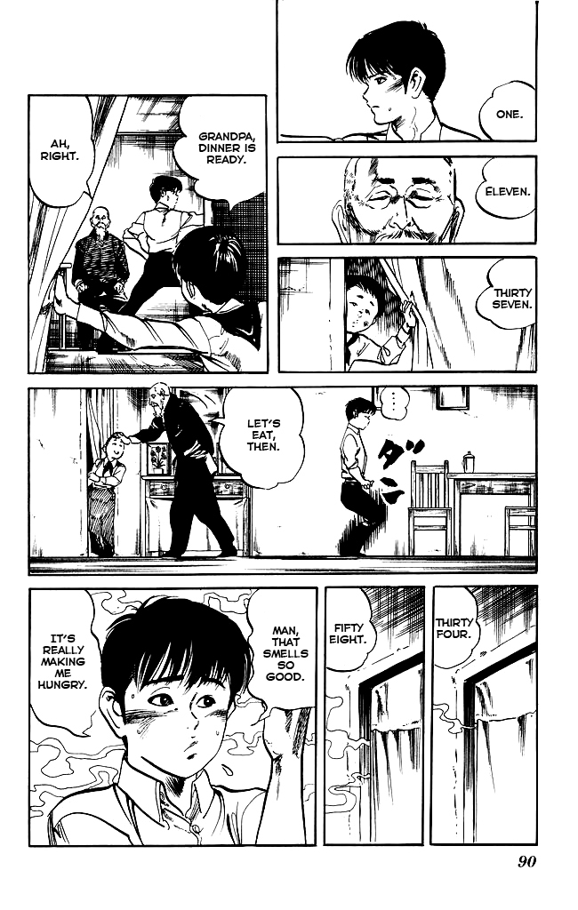 Kenji Chapter 148 page 14 - Chapter 148: Fresh Start
