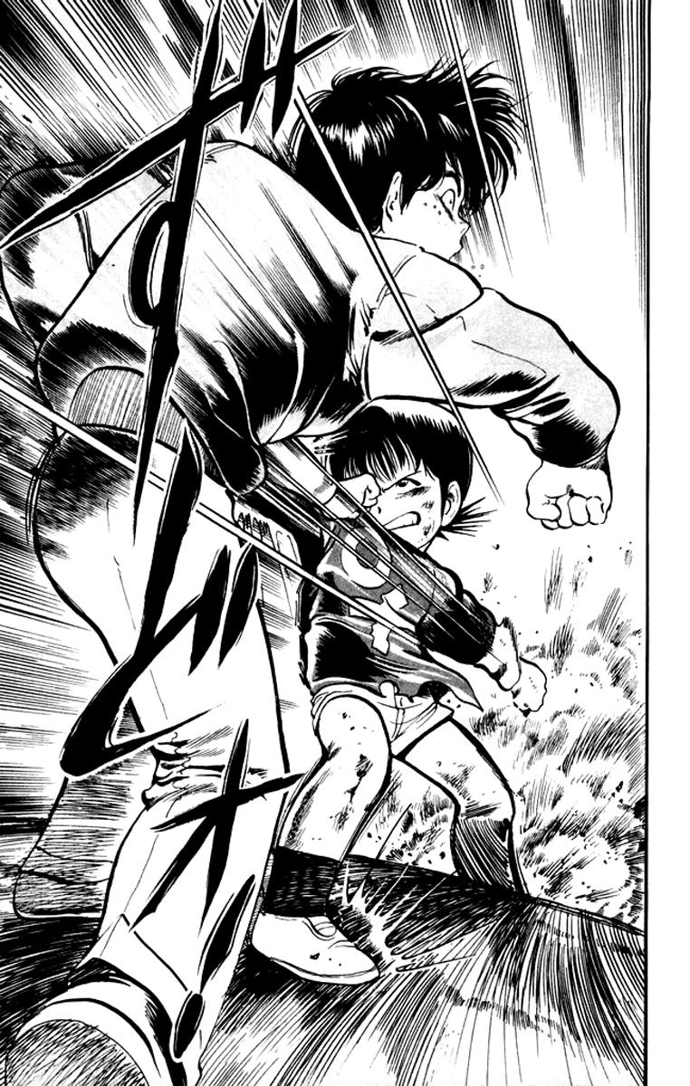 Kenji Chapter 3 page 15 - Chapter 3: Dingzhou