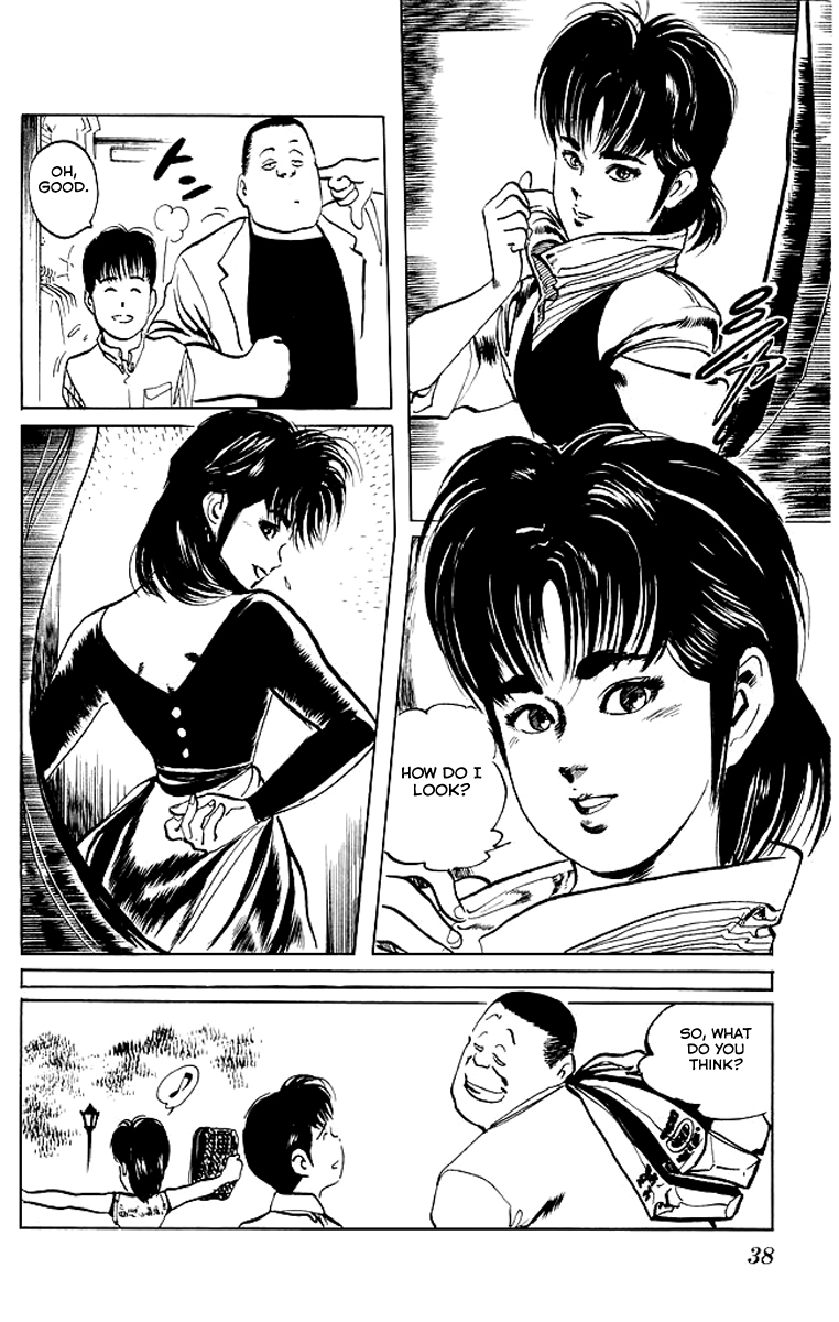 Kenji Chapter 50 page 14 - Chapter 50: Tiandihui