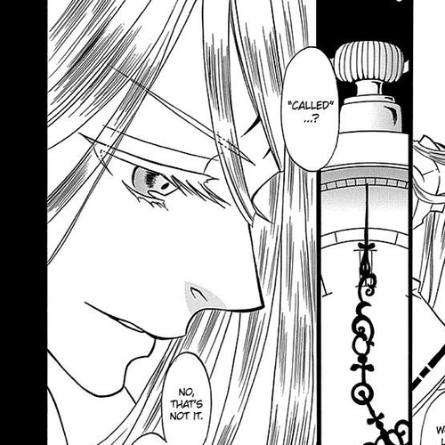 Kenjutsu Komachi Chapter 6 cover