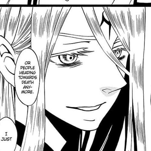 Kenjutsu Komachi Chapter 7 cover