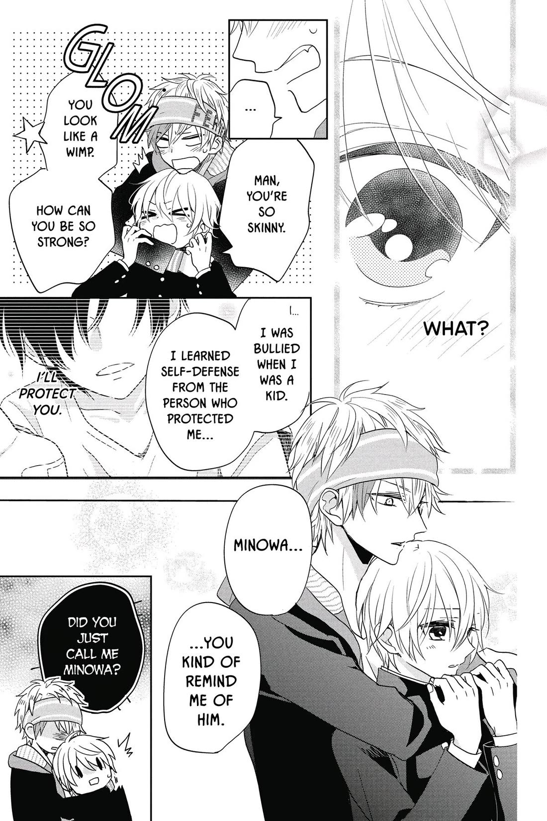 Kenka Banchou Otome - Koi no Battle Royal Chapter 1 page 40 - Chapter 1