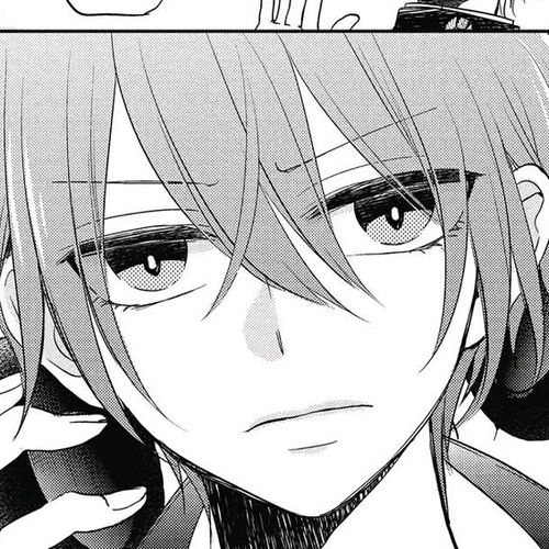 Kenka Banchou Otome - Koi no Battle Royal Chapter 1 cover