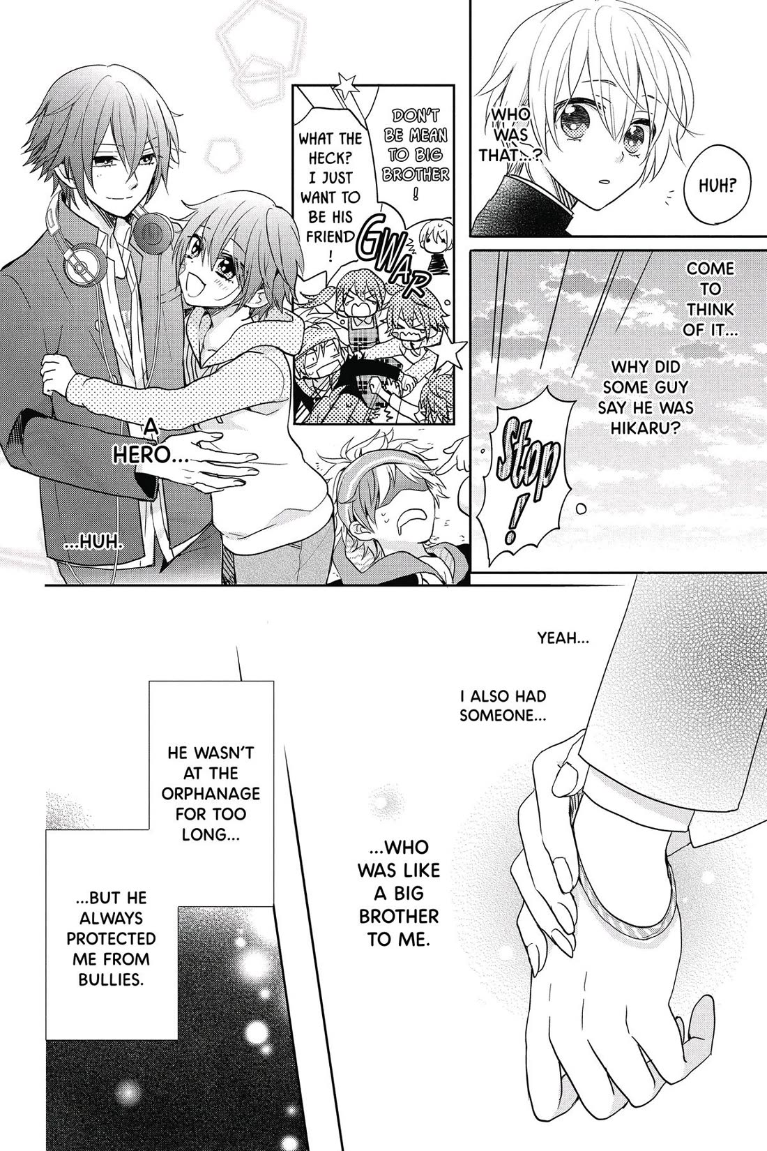 Kenka Banchou Otome - Koi no Battle Royal Chapter 2 page 24 - Chapter 2
