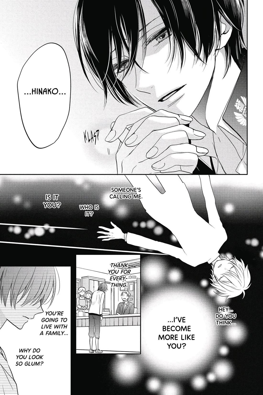 Kenka Banchou Otome - Koi no Battle Royal Chapter 2 page 40 - Chapter 2