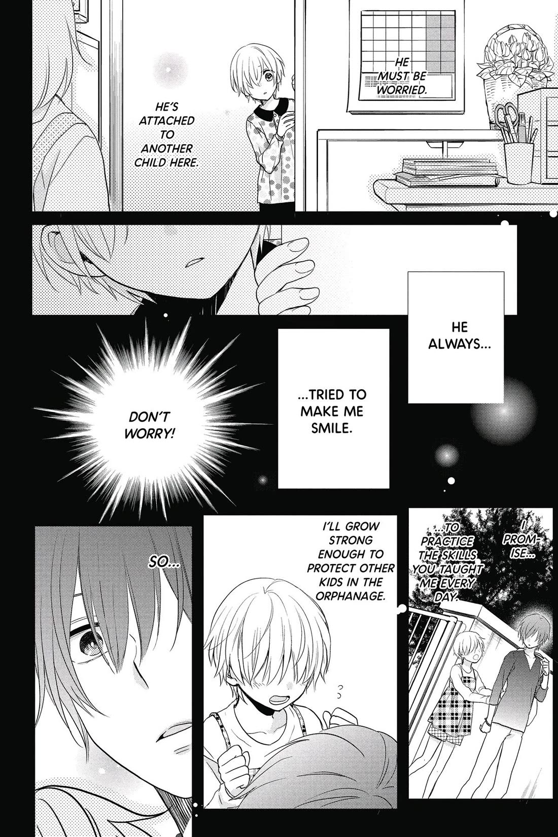 Kenka Banchou Otome - Koi no Battle Royal Chapter 2 page 41 - Chapter 2