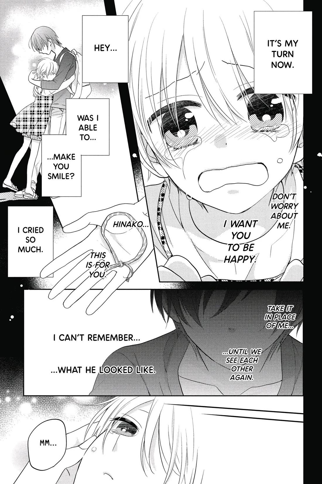 Kenka Banchou Otome - Koi no Battle Royal Chapter 2 page 42 - Chapter 2