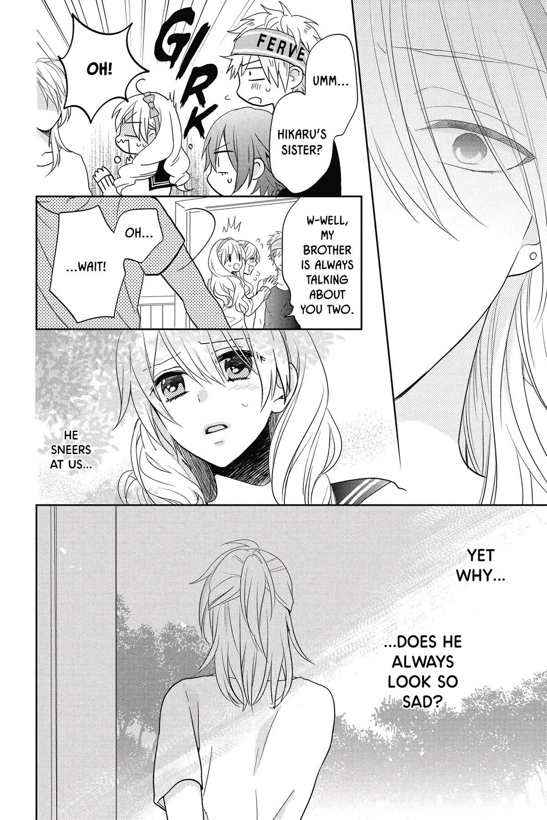 Kenka Banchou Otome - Koi no Battle Royal Chapter 3 page 26 - Chapter 3