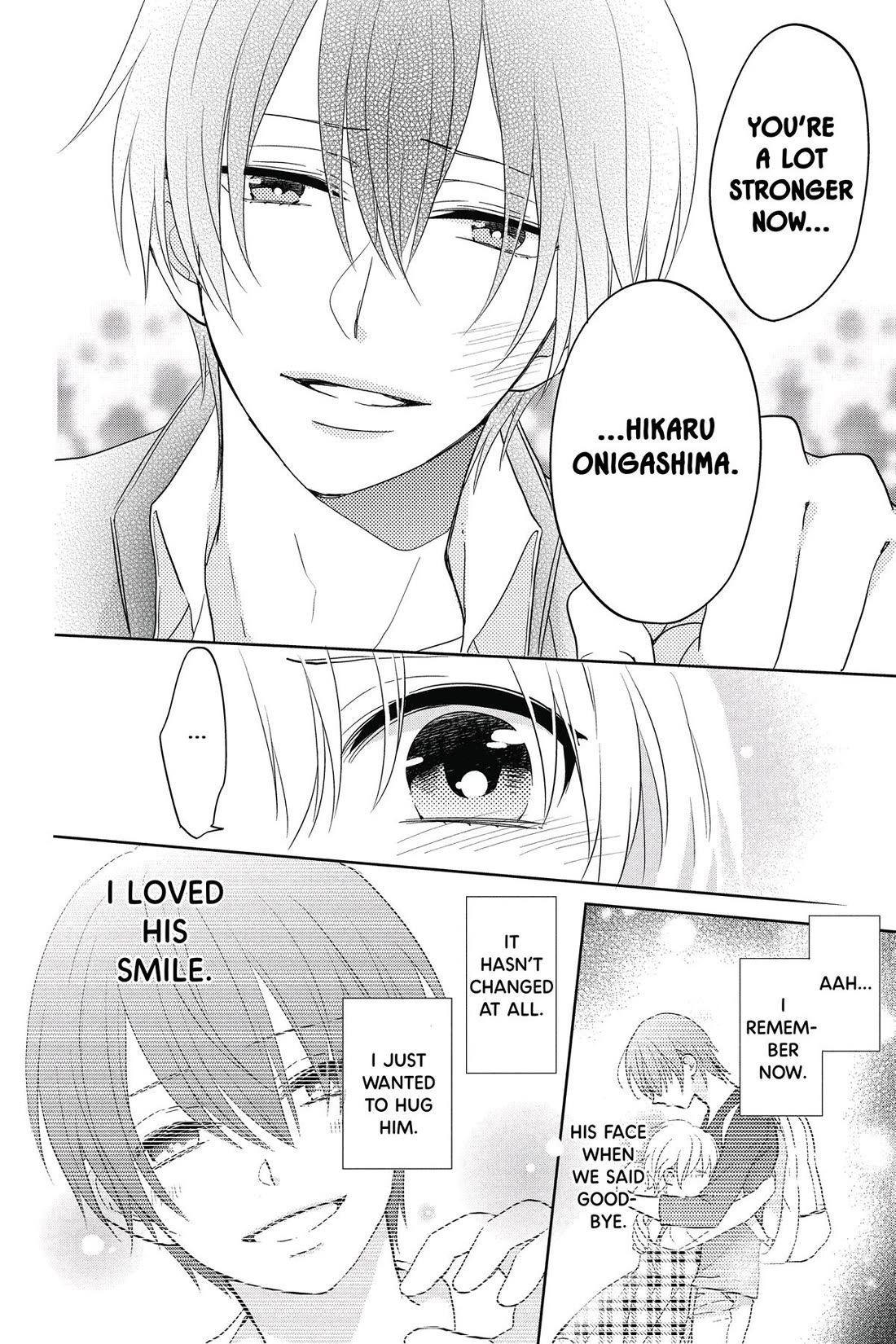 Kenka Banchou Otome - Koi no Battle Royal Chapter 4 page 48 - Chapter 4