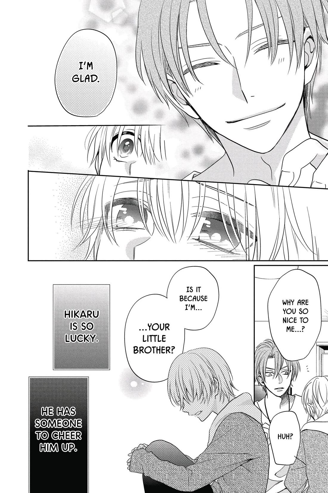 Kenka Banchou Otome - Koi no Battle Royal Chapter 5 page 38 - Chapter 5
