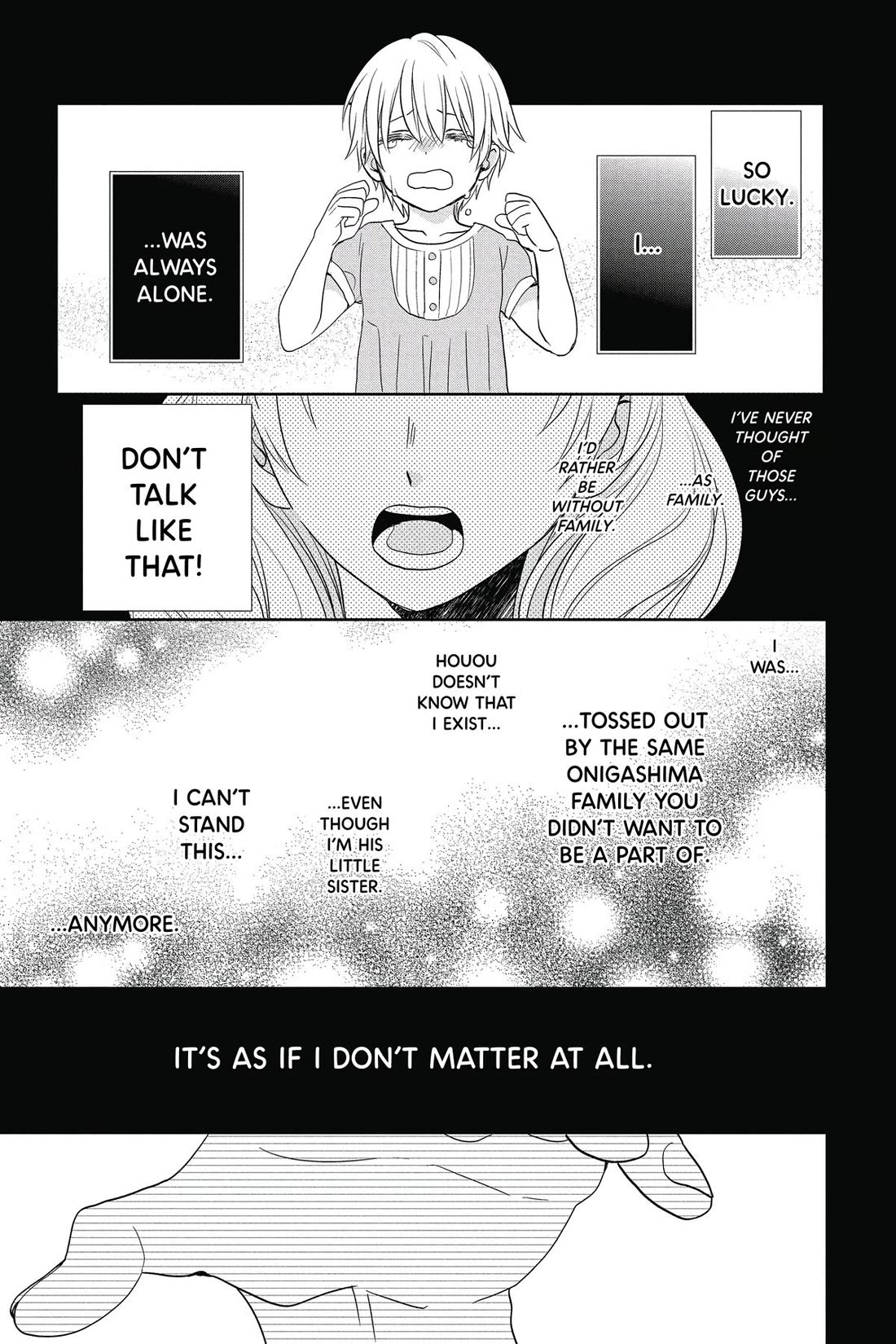 Kenka Banchou Otome - Koi no Battle Royal Chapter 5 page 39 - Chapter 5