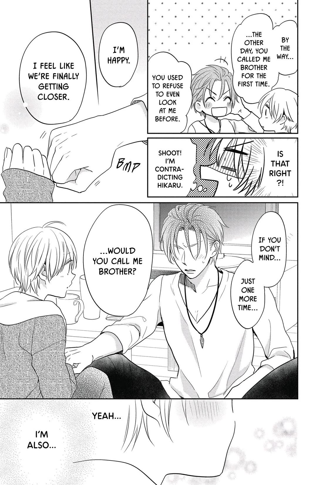 Kenka Banchou Otome - Koi no Battle Royal Chapter 5 page 41 - Chapter 5